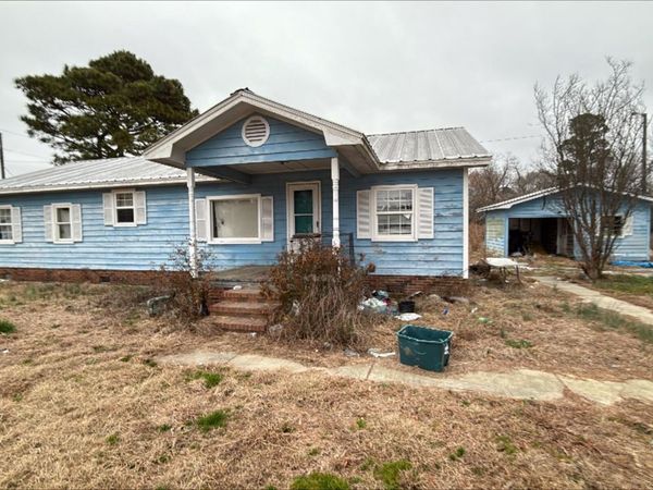 484 Yellow Skin Road , Autryville, NC 28318