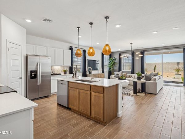 26133 W NANCY Lane, Buckeye, AZ 85326