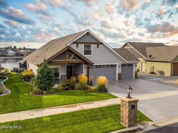 15079 N PRISTINE CIR, Rathdrum, ID 83858