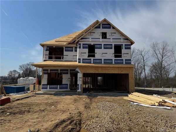 2209 Hackberry Street, Springfield, OH 45505