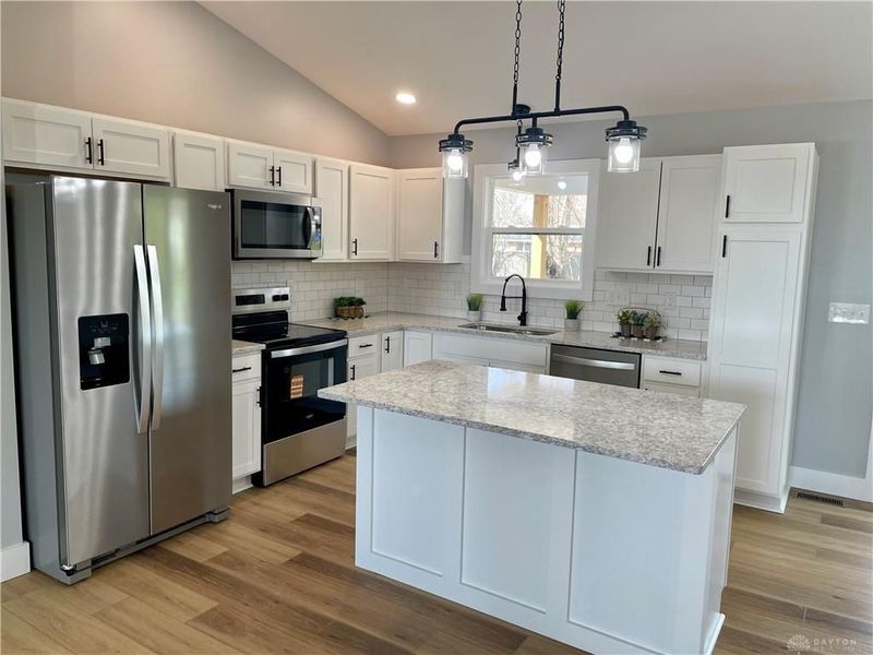 1389 Leon Drive, West Alexandria, OH 45381 Photo 11