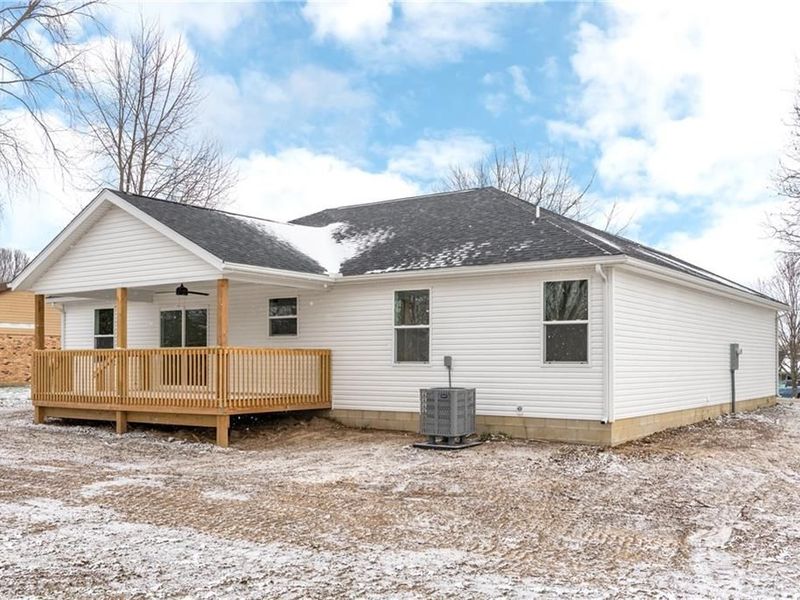 1389 Leon Drive, West Alexandria, OH 45381 Photo 34