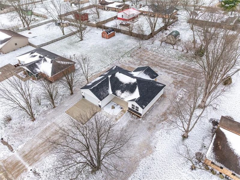 1389 Leon Drive, West Alexandria, OH 45381 Photo 35