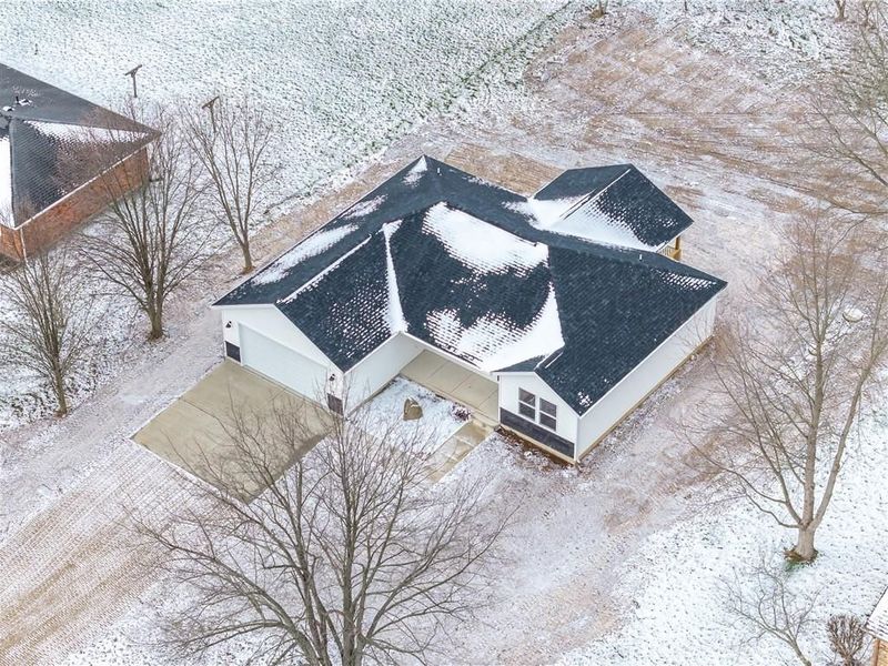 1389 Leon Drive, West Alexandria, OH 45381 Photo 36