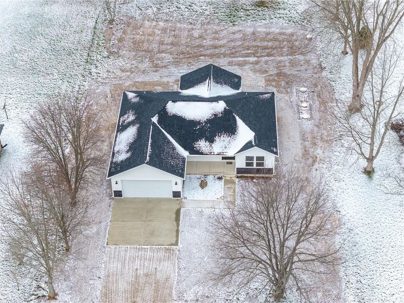 1389 Leon Drive, West Alexandria, OH 45381 Photo 37