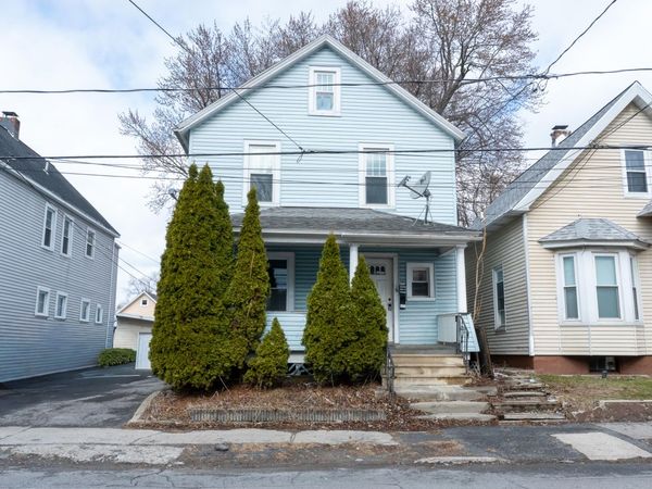 6 Harvard Street, Schenectady, NY 12304