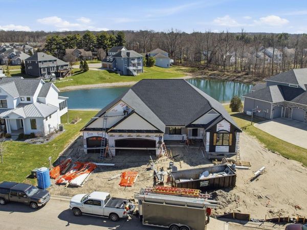 18470 Forest Glade Drive, South Bend, IN 46637