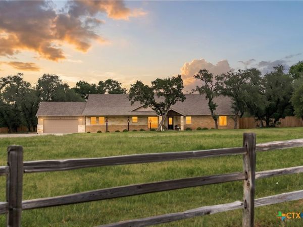 1656 W Fm 93 Highway, Temple, TX 76502