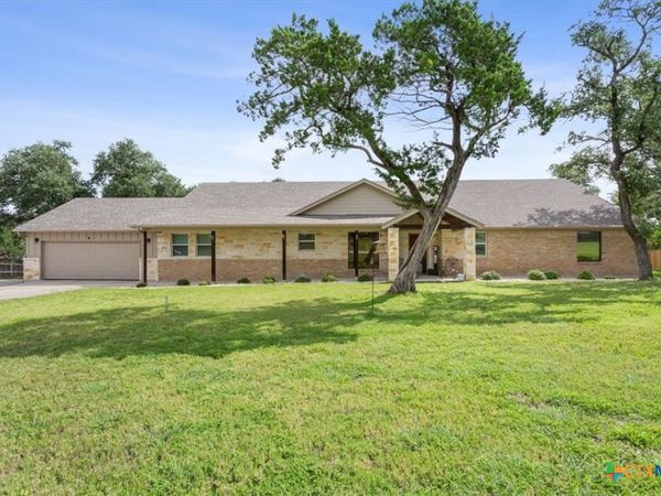 1656 W Fm 93 Highway , Temple, TX 76502