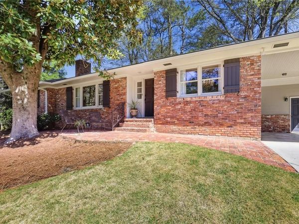 2059 Brookview Drive NW, Atlanta, GA 30318