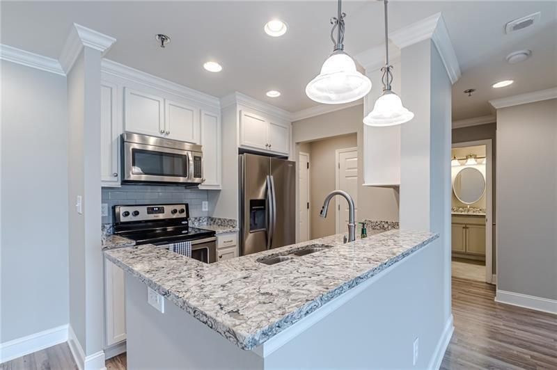 300 Johnson Ferry Road, Unit A610, Atlanta, GA 30328 Main Photo