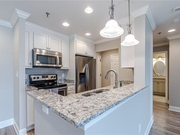 300 JOHNSON FERRY Road , Unit A610, Atlanta, GA 30328