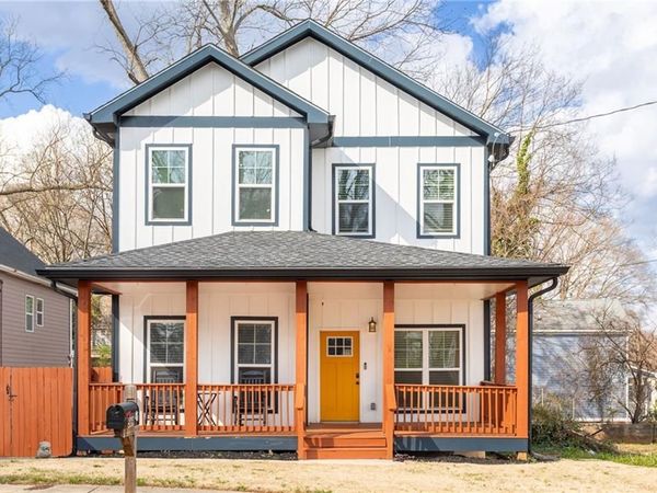 569 Hope Street SW, Atlanta, GA 30310