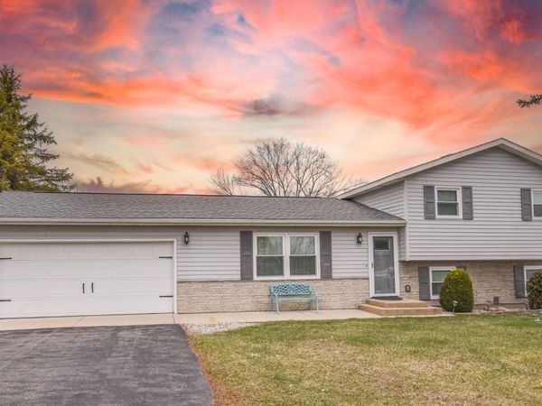 444 Simco Drive, Coldwater, MI 49036