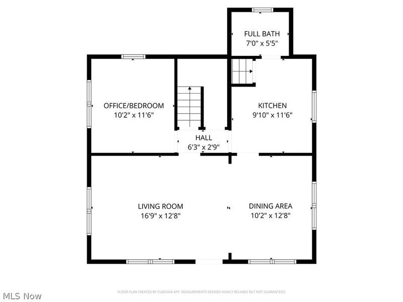 1051 W Main Street , Ravenna, OH 44266 Photo 15