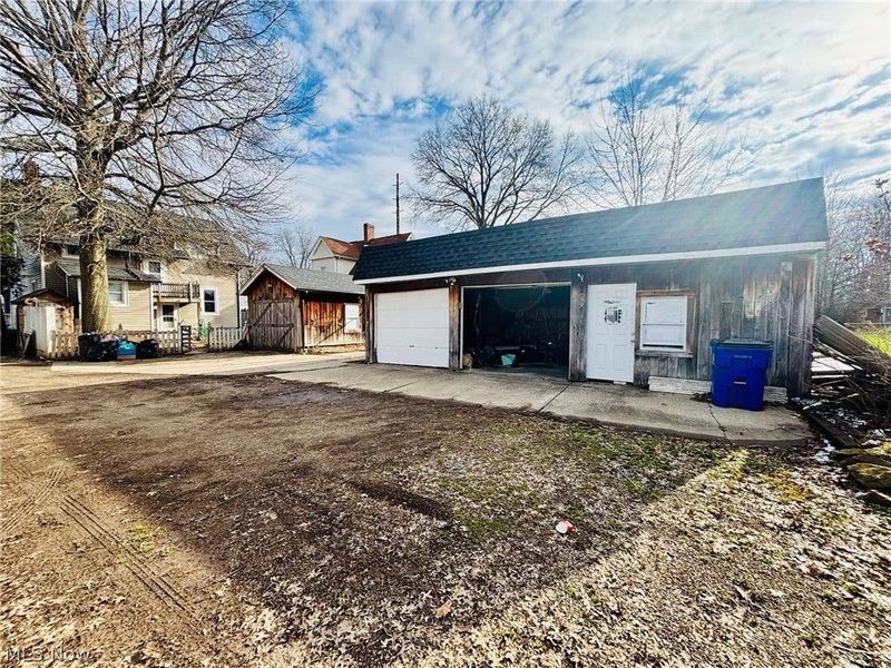 1051 W Main Street , Ravenna, OH 44266 Photo 29