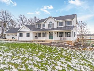 2186 Woodline Avenue SW North Lawrence, OH 44666