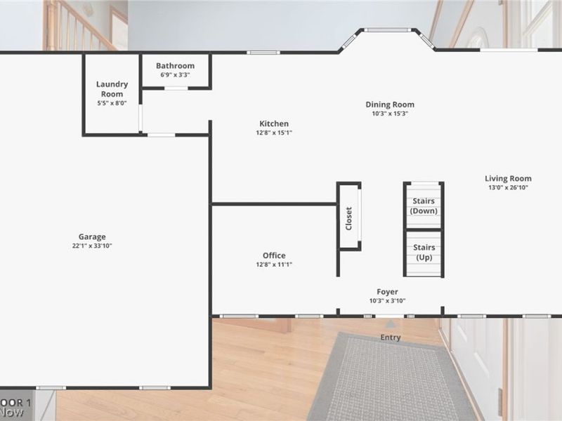 2186 Woodline Avenue SW, North Lawrence, OH 44666 Photo 7