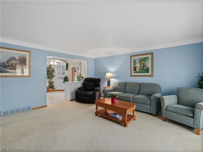 3406 Marioncliff Drive, Parma, OH 44134 Photo 12