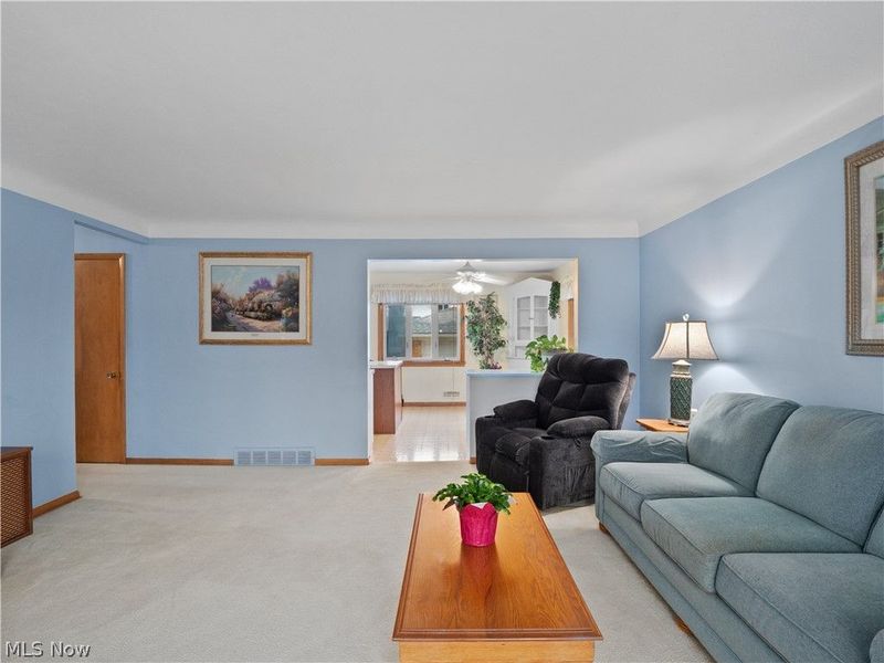 3406 Marioncliff Drive, Parma, OH 44134 Photo 13