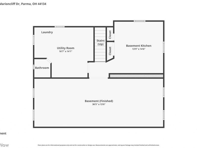 3406 Marioncliff Drive, Parma, OH 44134 Photo 26