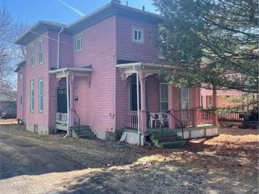 312 Caldwell Avenue, Elmira, NY 14904