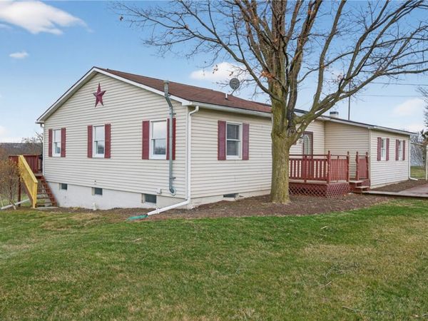 2983 Wood Road, Himrod, NY 14842