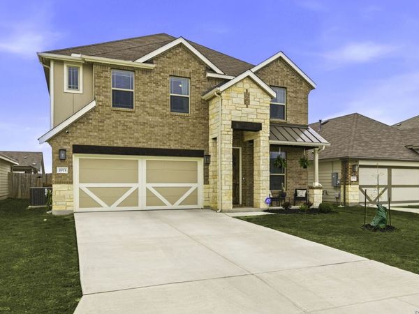 2071 Chelsea Grove, New Braunfels, TX 78130