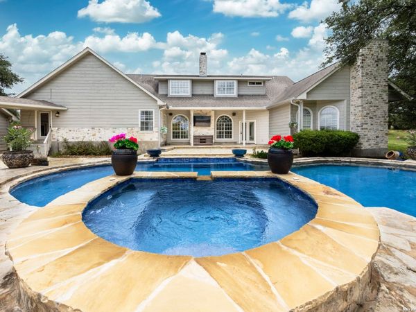 7046 Devonshire, Spring Branch, TX 78070