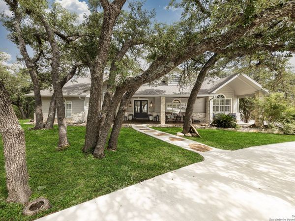7046 Devonshire, Spring Branch, TX 78070
