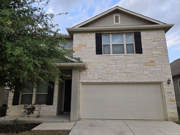 11319 Decidedly, San Antonio, TX 78245
