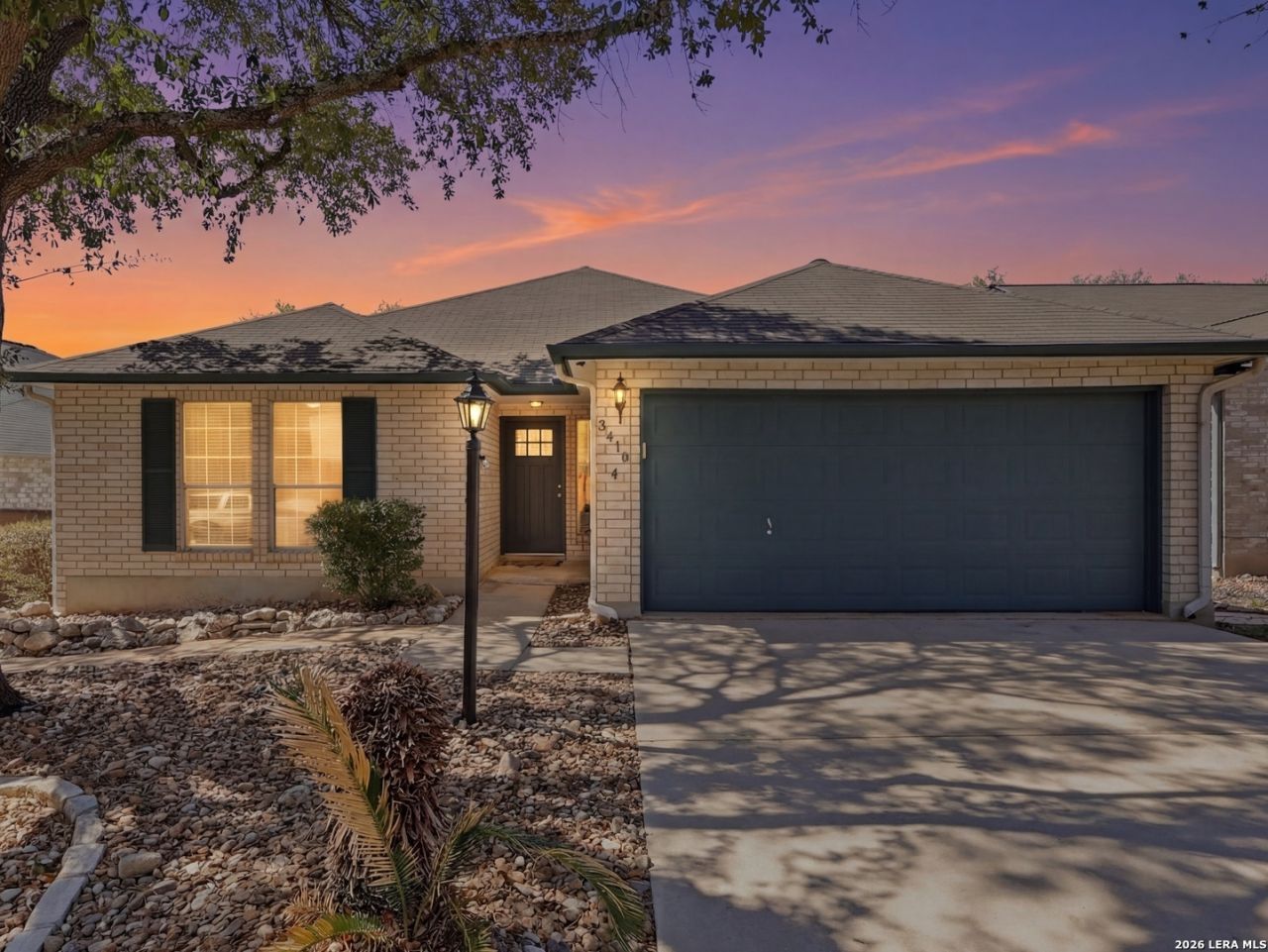 2418 Garden Meadow, San Antonio, TX 78232 Main Photo