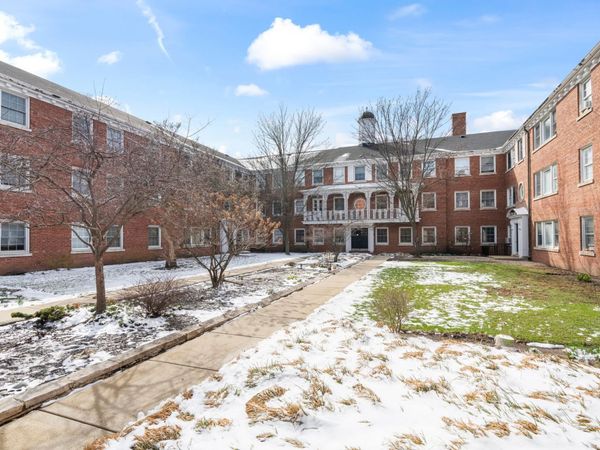 340 Ridge Avenue , Unit 1, Evanston, IL 60202