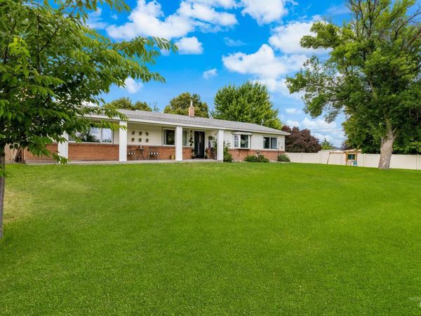 6148 S Roaring River Ave, Boise, ID 83709