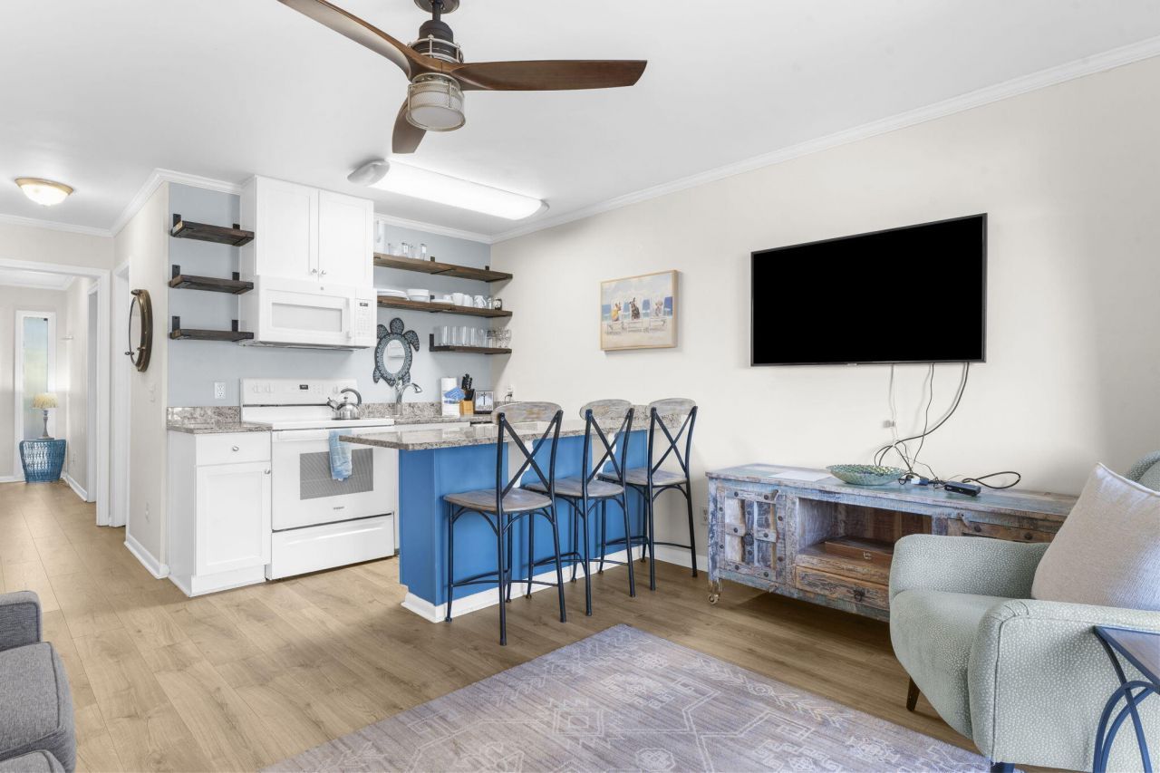 1300 Ocean Boulevard Photo 13