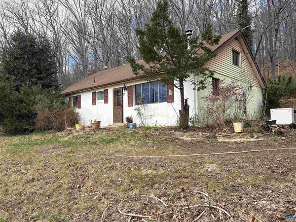 9450 JAMES RIVER RD, SHIPMAN, VA 22971