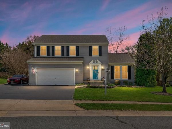 213 EDENDERRY AVENUE, CENTREVILLE, MD 21617