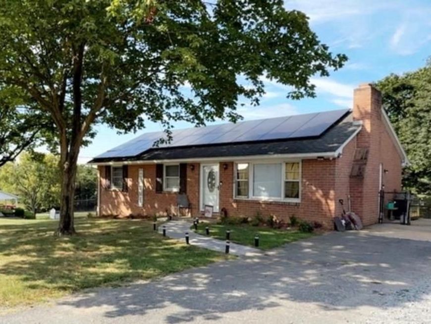 15030 Clear Spring Road, Williamsport, MD 21795 Main Photo