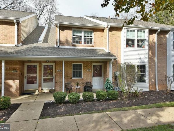 1005 VALLEY GLEN ROAD , Unit 237, ELKINS PARK, PA 19027