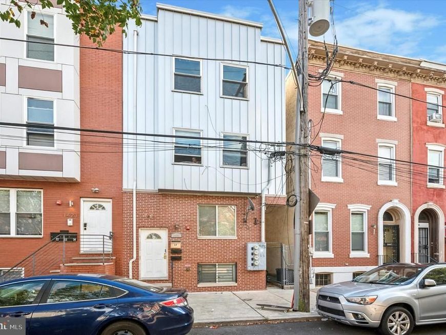 1421 N 18th Street, Philadelphia, PA 19121 Main Photo