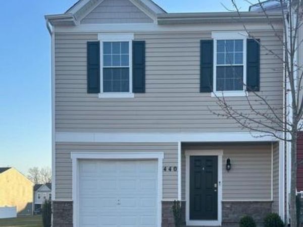 440 LOCUST RUN DRIVE , YORK, PA 17404