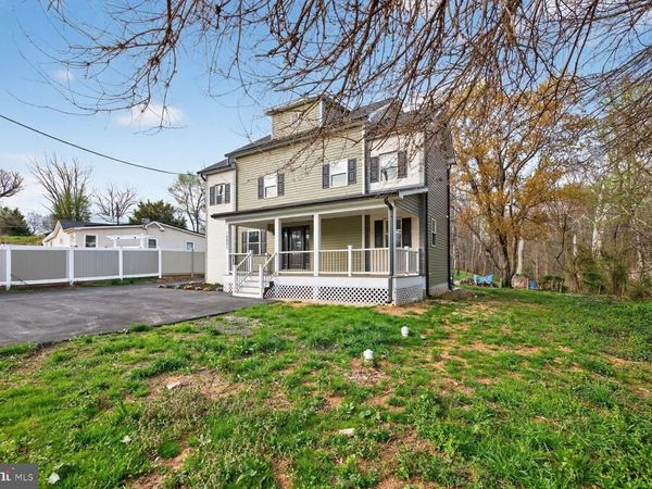 15001 DARNESTOWN ROAD, GERMANTOWN, MD 20874