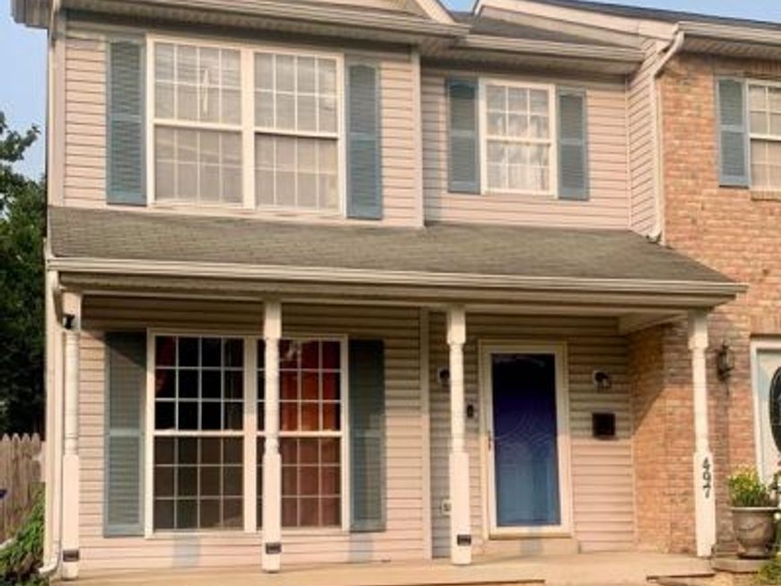 497 Sagner Avenue , Frederick, MD 21701 Main Photo