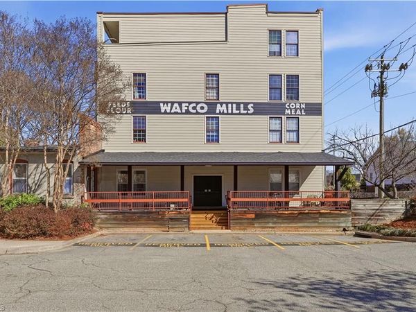 801 W Mcgee Street, Greensboro, NC 27401