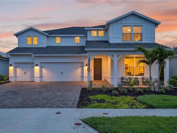 15776 Appalachian DR, PUNTA GORDA, FL 33982