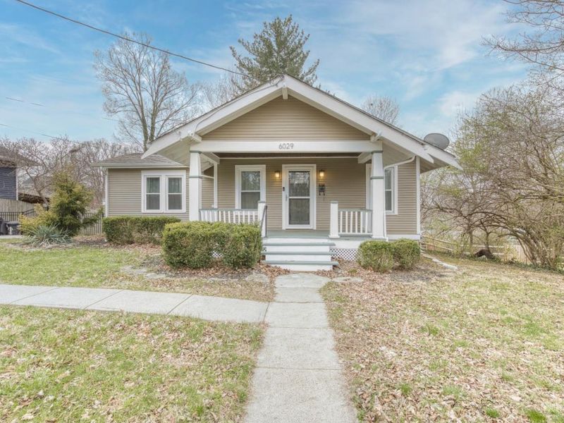 6029 Lockard Avenue, Cincinnati, OH 45230 Photo 1
