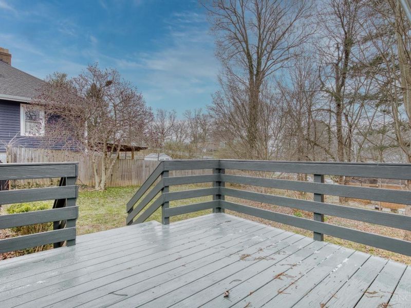 6029 Lockard Avenue, Cincinnati, OH 45230 Photo 17