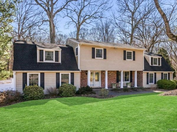 12 Bob O Link Lane , Northport, NY 11768