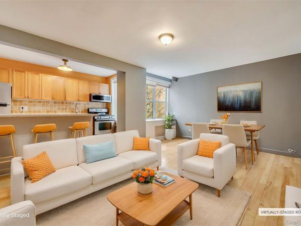 39-60 52nd Street , Unit 6B, Woodside, NY 11377