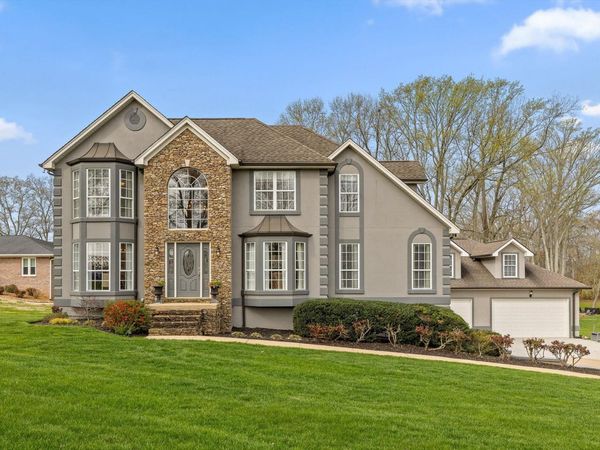 6422 Ware Branch Cove Drive, Harrison, TN 37341